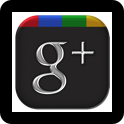 Google+ Icon B