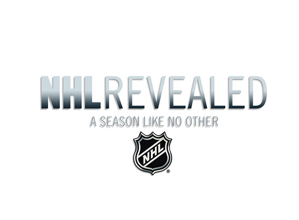 NHL-Revealed