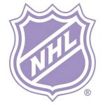 NHL Pink