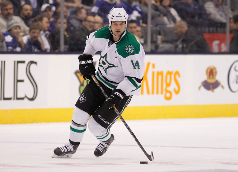 Superstar Benn Targeted!