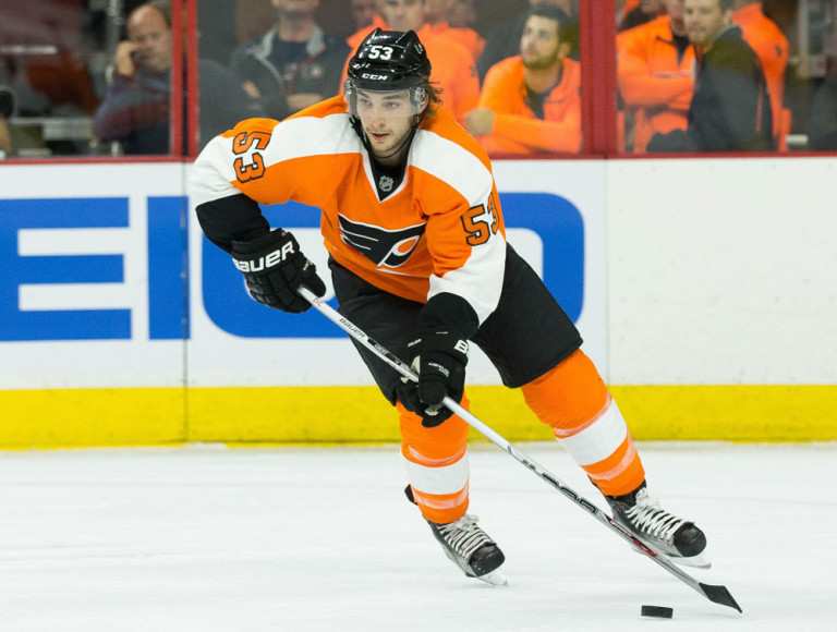 Ten Teams Out of the Playoffs