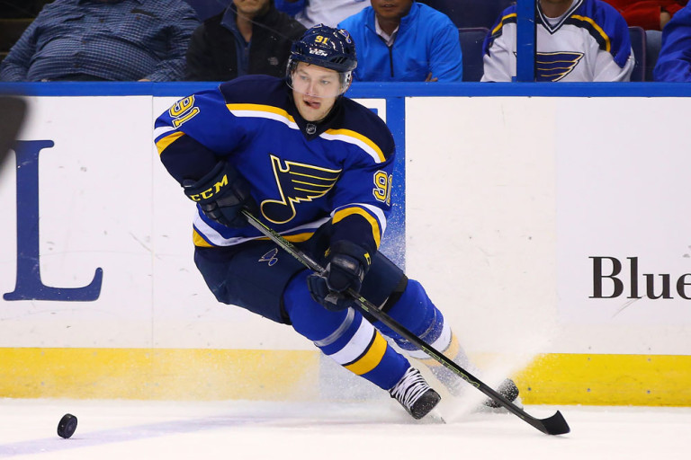 Mid-Season Player Rankings – Top 5