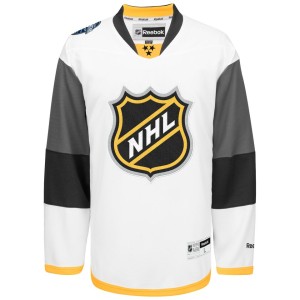 2016 All-Star Jersey White