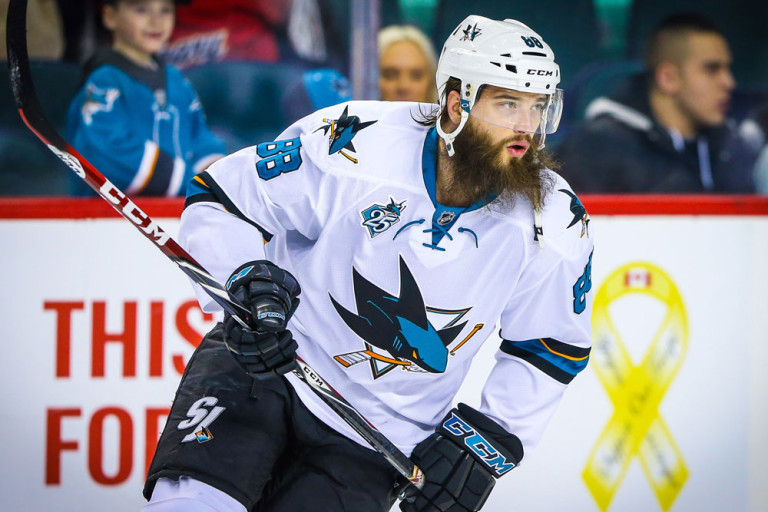 10 Mid-Season Statistical Shockers