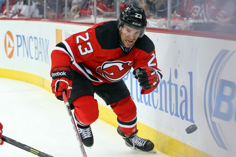Devils’ Farnham Retaliation Results in Suspension