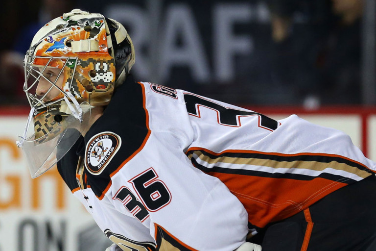 Gibson Claims Rookie of the Month