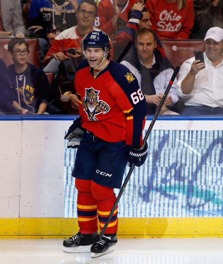 Fans Elect All-Star Captains