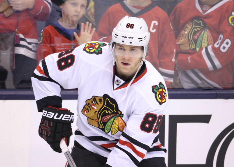 Unstoppable Kane Continues to Roll