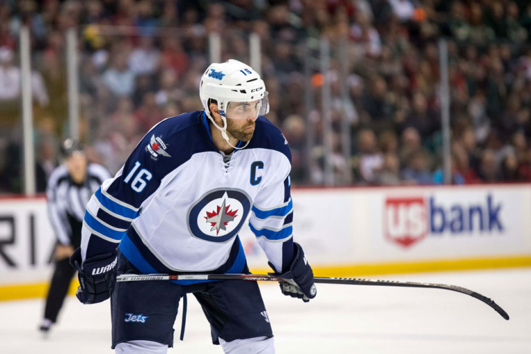 Ladd Days in Winnipeg Limited