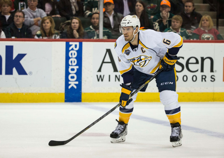 Rosters Set – 2016 NHL All-Star Game