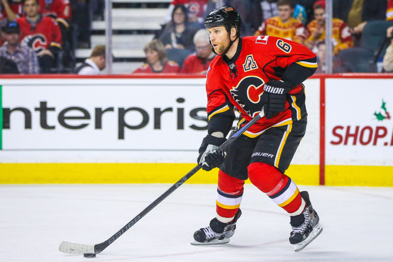 Wideman Suspension could be Enormous