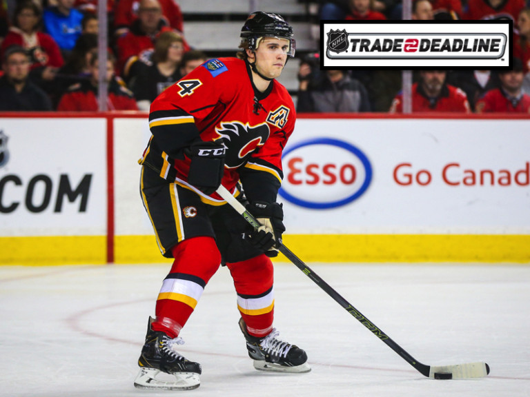 Deadline Day “Sleeper”