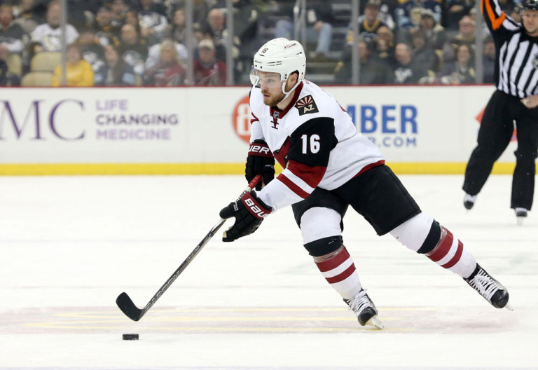 Domi Suspended for Instigating Fight