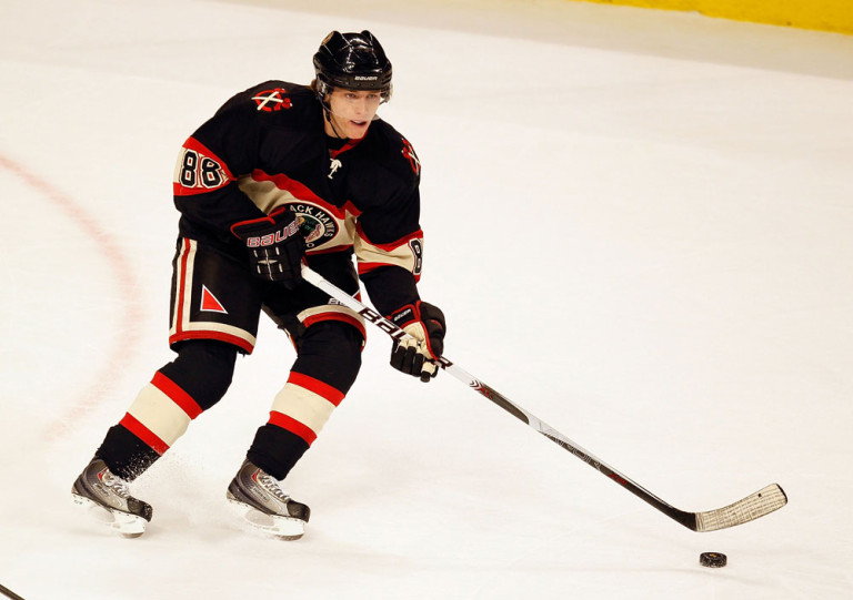 Blues host Blackhawks in 2017 Winter Classic