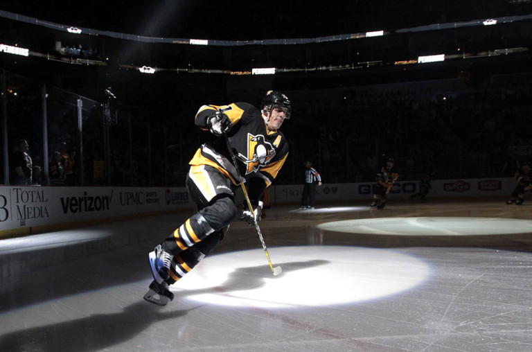 Pens Malkin looks to close-out Columbus – DFS GAMEPLAN 4/18/17