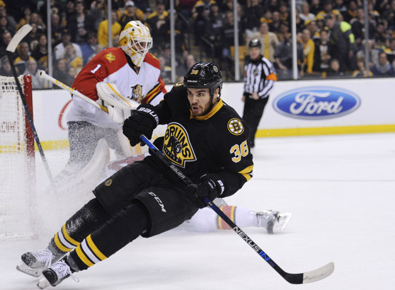 Rinaldo Headhunts Paquette