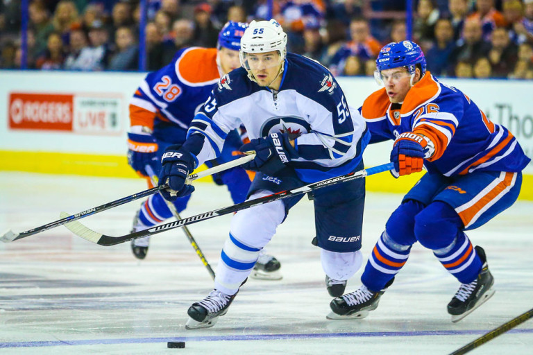 Scheifele Jets to Stardom