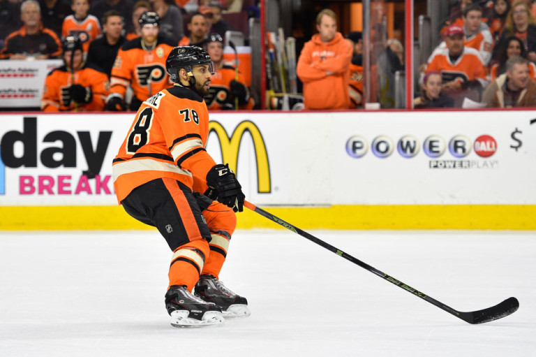 Bellemare Escapes Long Suspension