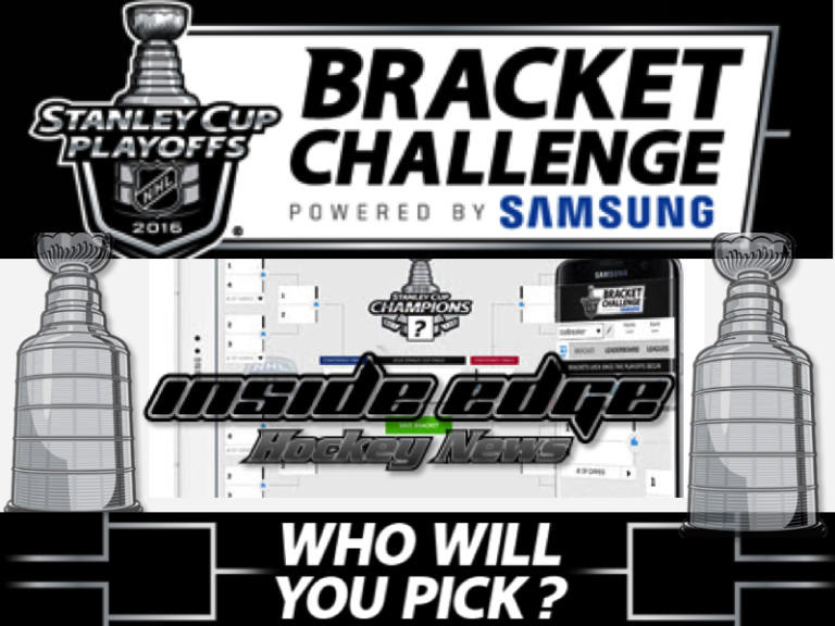 2016 Bracket Challenge Round 1 – Update