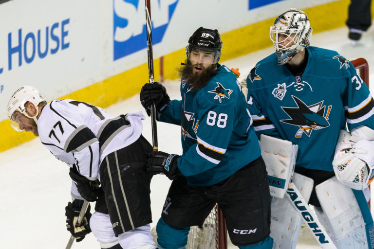 Burns Continues to Score at Torrid Pace – DFS 2/15/17