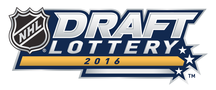 NHL Draft Lottery 16-1