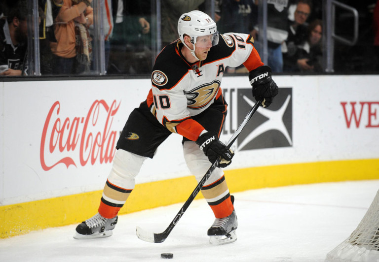 2016 Stanley Cup Playoff – Round 1 Predictions