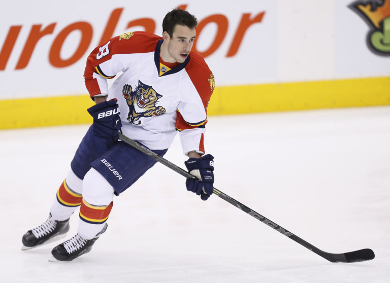 Playoff Pool Party Crashers