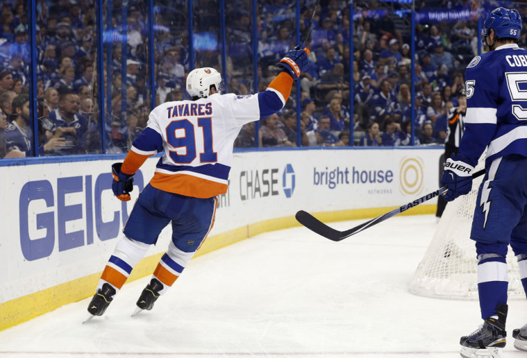 2016 NHL Stanley Cup Playoffs – Round 2 Predictions