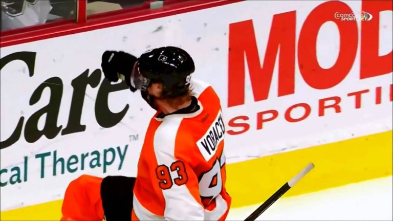 Stanley Cup Playoffs Time – Oh this will get your Ready!