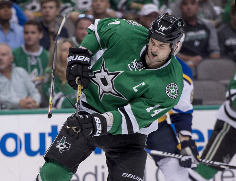 Hart Trophy Finalists: Benn, Crosby and Kane