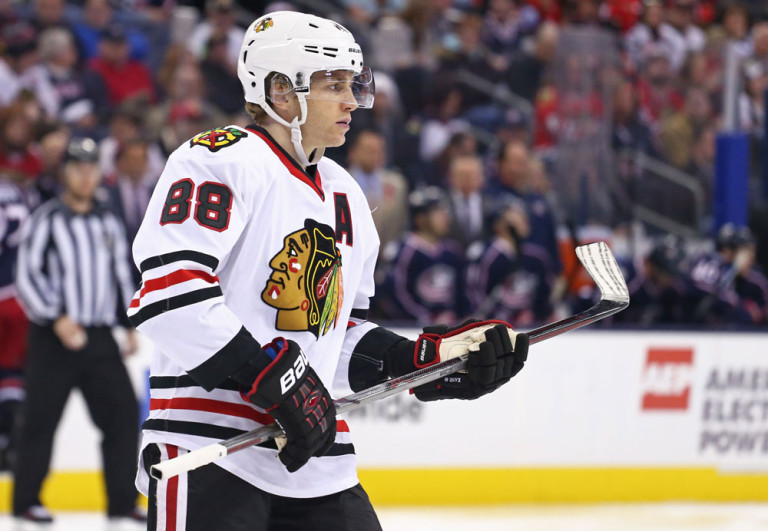 Ted Lindsey Award Finalists: Benn, Holtby and Kane