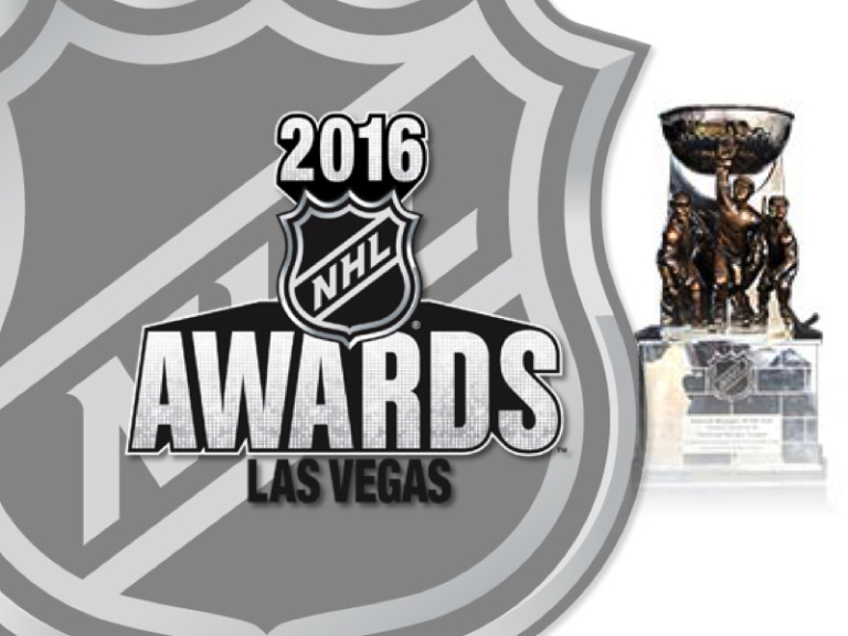 General Manager of the Year Finalists: MacLellan, Nill and Rutherford