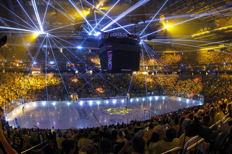 2016 Stanley Cup Final – Sportsbook Odds $$