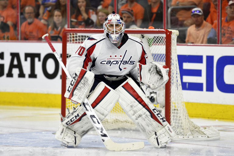 2016 NHL Awards – Predictions