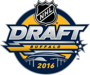 NHL Draft 16
