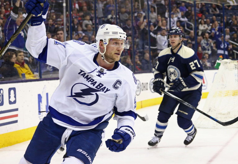NHL Salary Cap Rises to $73 Million