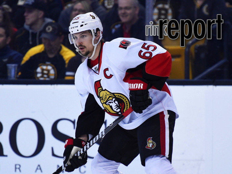 2016 NHL Awards – Odds – Place your Bets!