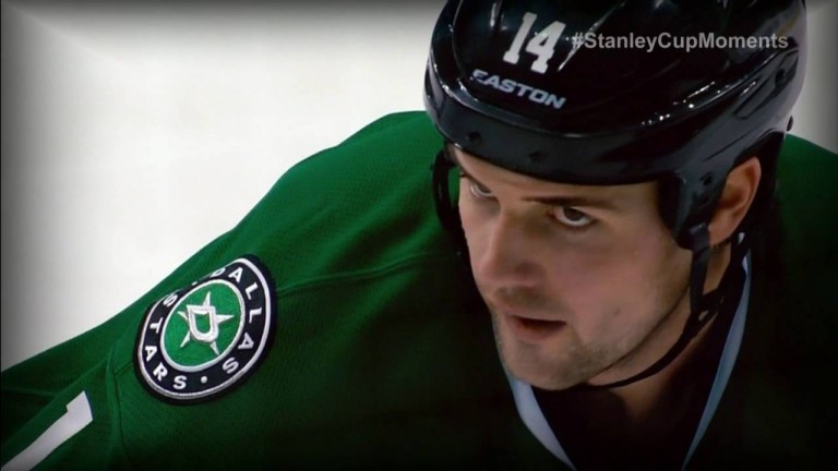 2016 Stanley Cup Playoffs – Rise Up!