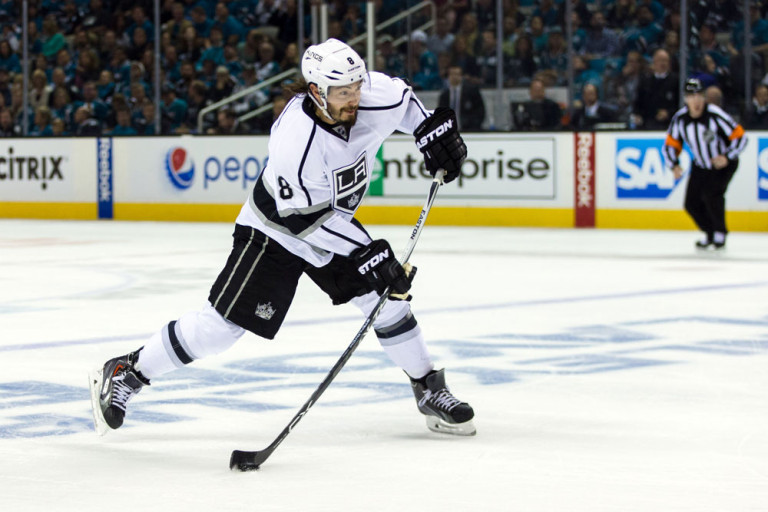 2015-2016 NHL All-Star Team Results