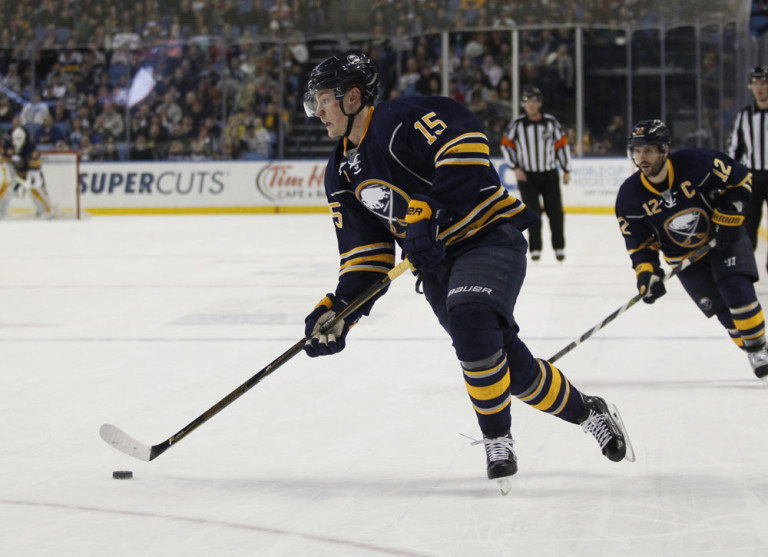 2015-16 NHL All-Rookie Team