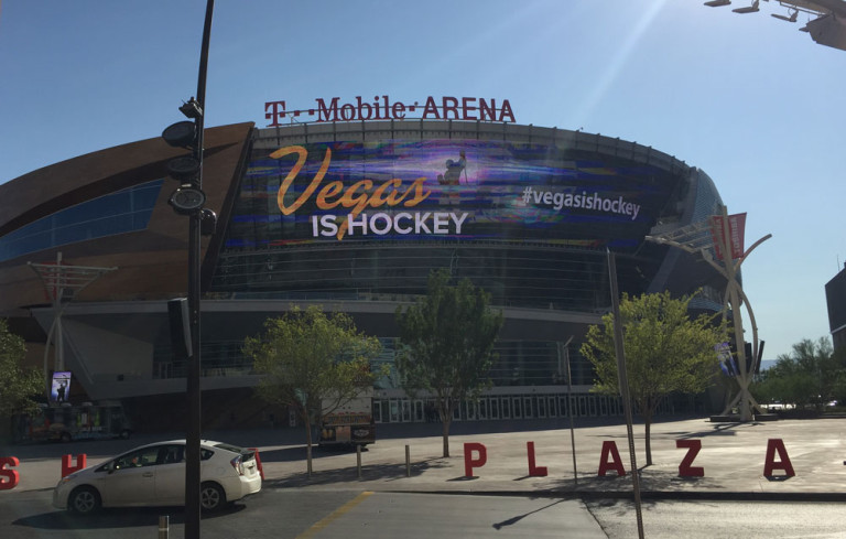 NHL Expansion – League Breakdown