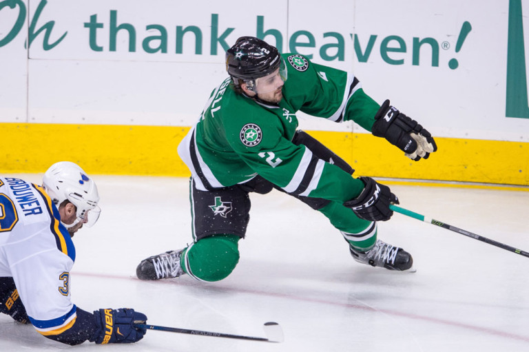 NHL Free Agents Still Up for Grabs