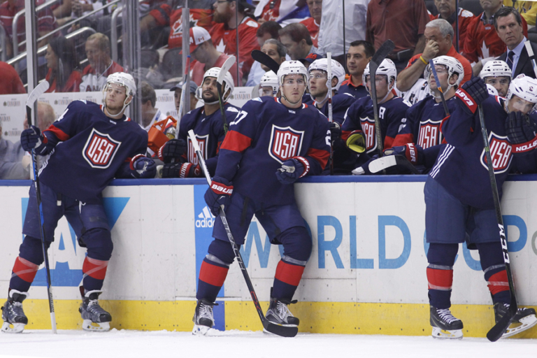 World Cup Failure, and Future