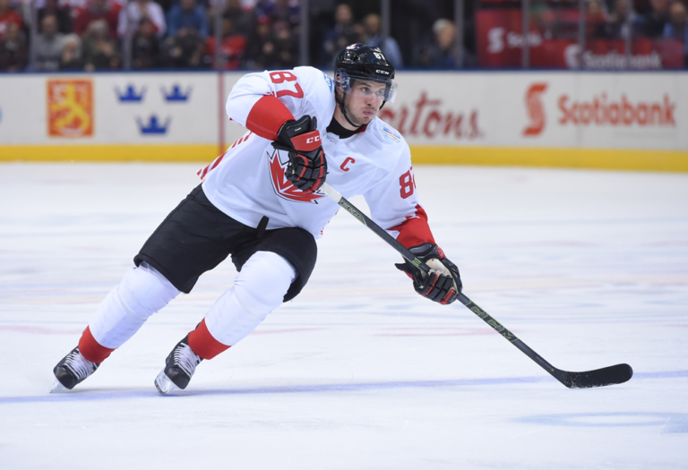 NHL Strengthens Concussion Protocol