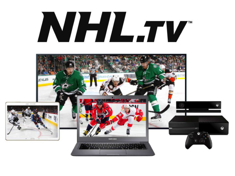NHL Introduces a New Level of Digital Entertainment