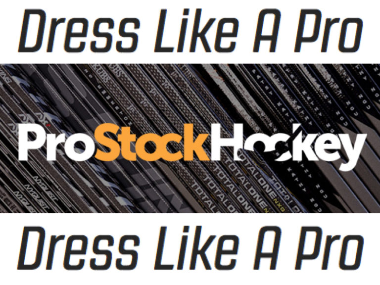 “Dress Like A Pro”