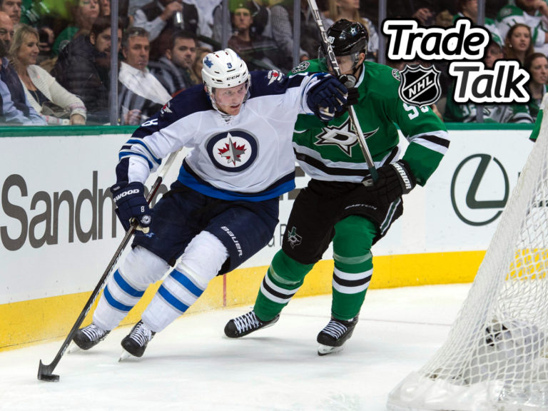 Stalemate in Winnipeg