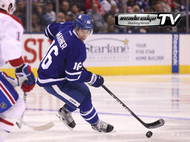 Magical Marner