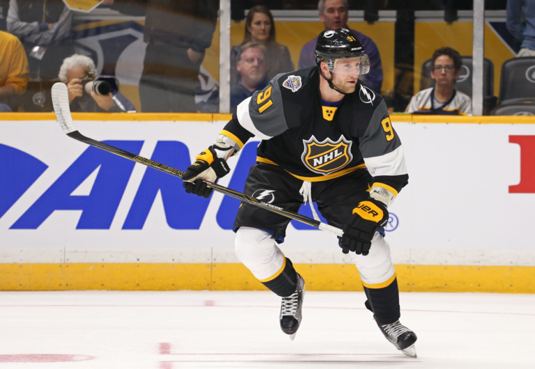 NHL All-Star Game 3-on-3 Format is Back