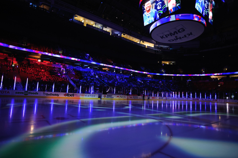 Hottest Hockey Cities to Visit in North America